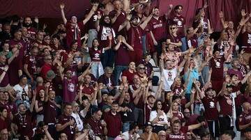 Kerusuhan Suporter, Kick-off Torino Vs Juventus Tertunda