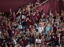 Kerusuhan Suporter, Kick-off Torino Vs Juventus Tertunda