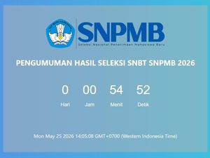 Pengumuman SNBT, Ribuan Camaba Lolos PTN Surabaya