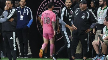 Messi yang Selalu Bikin Was-was soal Cedera Jelang Piala Dunia