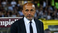 Juventus Gagal ke Liga Champions, Spalletti Isyaratkan Rombak Tim