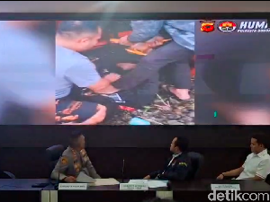 Dalih Febryan Bunuh dan Lempar Wanita Yatim Piatu dari Tol BORR: Sakit Hati