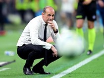 AC Milan Pecat Allegri