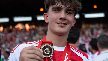 Max Dowman Puncaki Daftar Juara Premier League Termuda, Pecahkan Rekor Foden!
