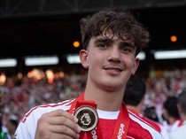 Max Dowman Puncaki Daftar Juara Premier League Termuda, Pecahkan Rekor Foden!