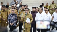 Pemerintah Siapkan Rp100,1 Triliun untuk Pemulihan Pascabencana Sumatera