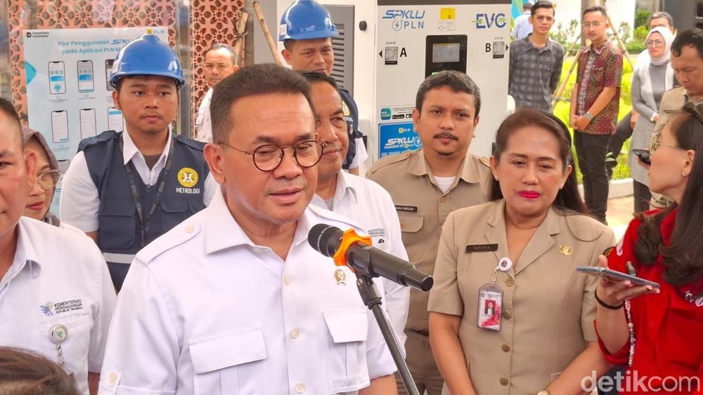 Harga Kebutuhan Pokok Stabil Jelang Idul Adha, Minyakita dan Cabai Terkendali