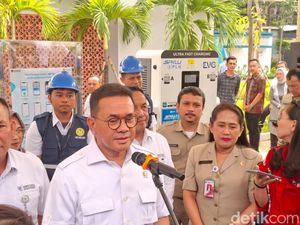 Mendag Ungkap Aturan Ekspor SDA Lewat BUMN DSI Rampung Hari Ini