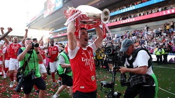 Bos Arsenal: Arteta Sukses karena Runtuhkan Budaya Buruk di Klub