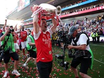 Bos Arsenal: Arteta Sukses karena Runtuhkan Budaya Buruk di Klub