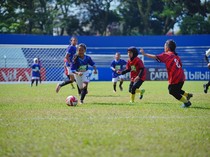 Coach Timo: Pesepakbola Muda Putri Harus Konsisten Latihan