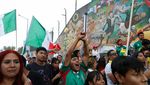 Mural Bertema Piala Dunia Pecahkan Rekor Dunia