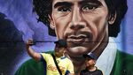 Mural Bertema Piala Dunia Pecahkan Rekor Dunia
