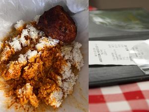 Nasi Ayam Rp 53 Ribu Tuai Perdebatan, Mahal atau Masih Wajar?