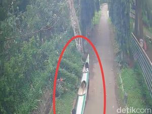 1 Remaja Tenggelam Saat Latihan Dayung di Pemalang Ditemukan Tewas