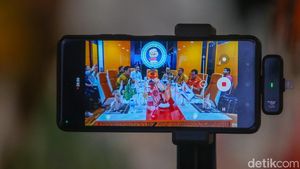 Parpol Non-Parlemen Minta Dilibatkan Bahas Revisi UU Pemilu