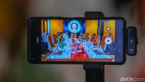 Parpol Non-Parlemen Minta Dilibatkan Bahas Revisi UU Pemilu
