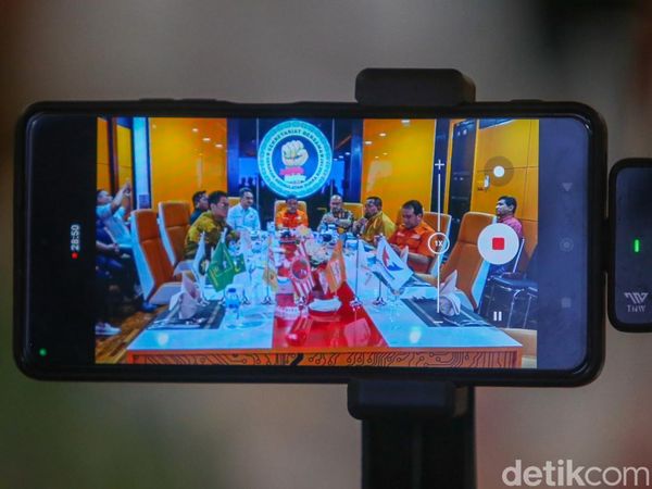Parpol Non-Parlemen Minta Dilibatkan Bahas Revisi UU Pemilu
