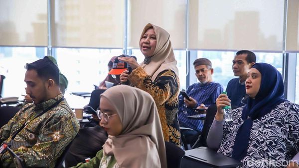 Pelaku UMKM Belajar Keuangan Digital untuk Tingkatkan Daya Saing