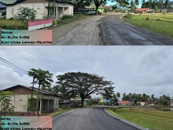 Pemprov Sulsel Genjot Program MYP untuk Perbaikan Drainase-Jalan Strategis