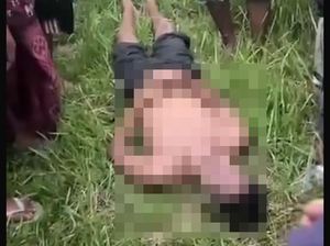 Mandi di Dam Kedung Mayit Saat Mabuk Miras, Pemuda Jember Ditemukan Tewas