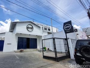 Viral Pembubaran Ibadah Jemaat Gereja di Sewon Bantul