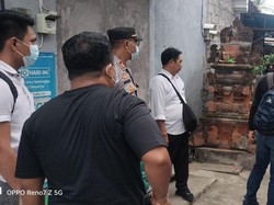Sempat Ngeluh Sakit Gigi, Pria Tewas Membusuk di Kamar Kos