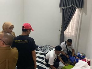 Dugaan TPPO di Pontianak, Ada 5 Wanita Nyaris Dijual ke China