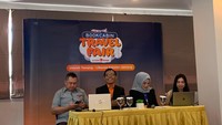 Liburan dan Umrah Lebih Hemat, Berburu Diskon di BookCabin Travel Fair 2026