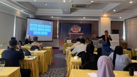 Lion Air Layani Penerbangan Langsung Umrah dari Makassar ke Arab Saudi