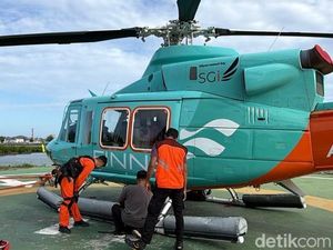 Kronologi Pendaki Malaysia Jatuh di Gunung Rinjani