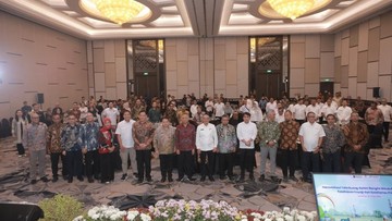 Pertamina Lakukan Harmonisasi Tata Ruang untuk Swasembada Energi