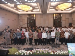 Pertamina Lakukan Harmonisasi Tata Ruang untuk Swasembada Energi