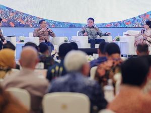 Capaian Pertumbuhan Ekonomi & Swasembada Pangan Jateng Dinilai Memuaskan