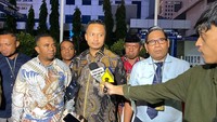Hercules Laporkan Balik Anak Penulis di Depok Buntut Tuduhan Penyekapan