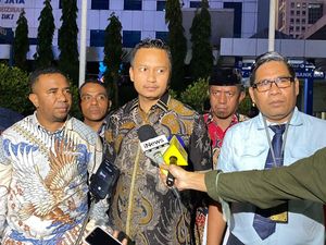Hercules Laporkan Balik Anak Penulis di Depok Buntut Tuduhan Penyekapan