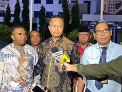 Hercules Laporkan Balik Anak Penulis di Depok Buntut Tuduhan Penyekapan