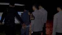 Pemuda di Kendari Ngamuk Bakar Rumah Ortu gegara Tak Diberi Uang