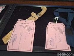 Golok hingga Mobil Saksi Bisu Wanita di Bogor Dibunuh lalu Dibuang di Tol
