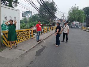Perampok Bersenpi Tembak Warga-Gasak Rp 110 Juta di Gresik Ditangkap