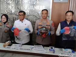 Pemuda Tembak Mati PNS di Lampung gegara Tagih Utang Rp 1 Juta