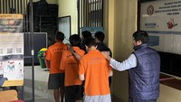 Polisi Tangkap Maling Motor yang Nyamar Jadi Pegawai Pecel Lele di Jaksel