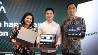 Polytron Hadirkan Laptop Rp 7 Jutaan, Pakai AMD Ryzen 5