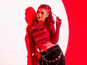 Terinspirasi K-Pop, Risa Amel Mau Dangdut Klasik Disukai Gen Z