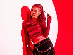 Terinspirasi K-Pop, Risa Amel Mau Dangdut Klasik Disukai Gen Z