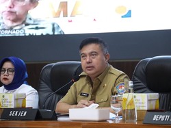 Kemendagri Minta Bulog Perluas Distribusi Minyakita ke Indonesia Timur