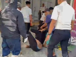 Duduk Perkara Demo di Lapas Bollangi Ricuh-Pendemo Diduga Dianiaya Sipir