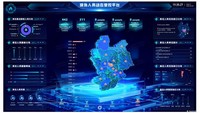 Sistem Pengawasan China Makin Canggih, Warga Asing Dipantau