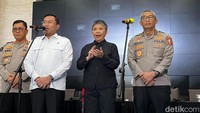 Wakil Kepala BGN Sony Sonjaya Bantah Isu Liar Kena OTT Kejagung