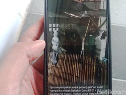 Jabar Hari Ini: Teror Pocong di KBB dan Sumedang